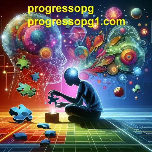 A Fascinante Experiência dos Jogos de Quebra-Cabeça no Progressopg