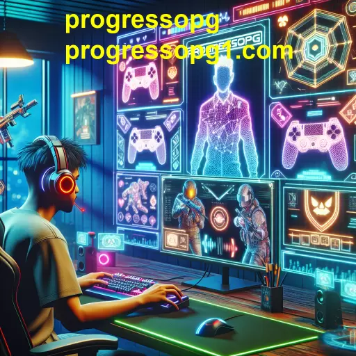 Desvendando os Truques nos Jogos: Aumentando a Performance no Progressopg